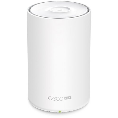 Tp-link Ruter Wi-Fi 6 sistem Deco X10-4G (1-PACK) 4G+ AX1500 Cijene