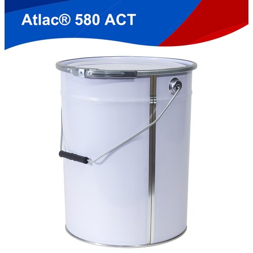 AOC Vinilesterska smola za laminaciju Atlac 580 ACT, 20l Cene