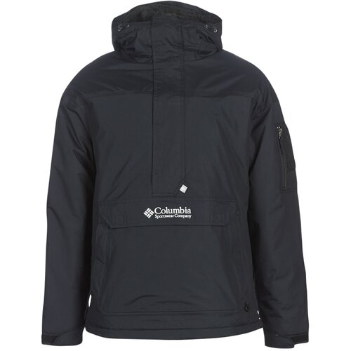 Columbia Jakne CHALLENGER PULLOVER Črna Cene