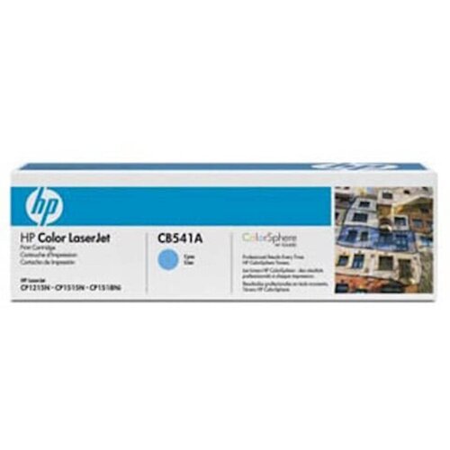 HP Toner cyan 125A Cijene