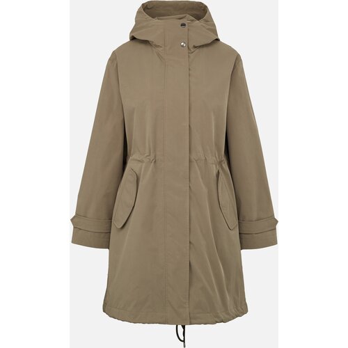 Geox Khaki women&amp;#039;s jacket Claudin - Women&amp;#039;s Slike