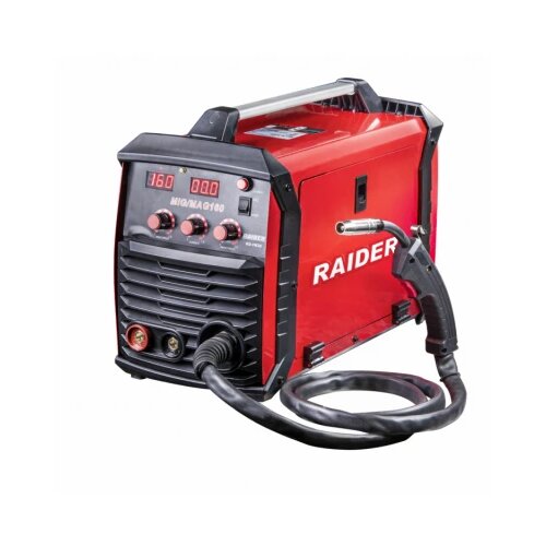 Euromaster Co.ltd aparat za zavarivanje RD-IW28 2u1 Mig/Mag mma - 160A 077228 Cene