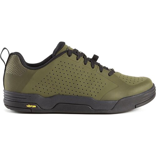  CIPELE BONTRAGER FLATLINE MEN GREEN Slike