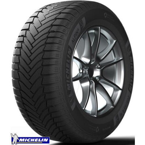 Michelin alpin 6 ( 215/45 R16 90H xl ) Cijene
