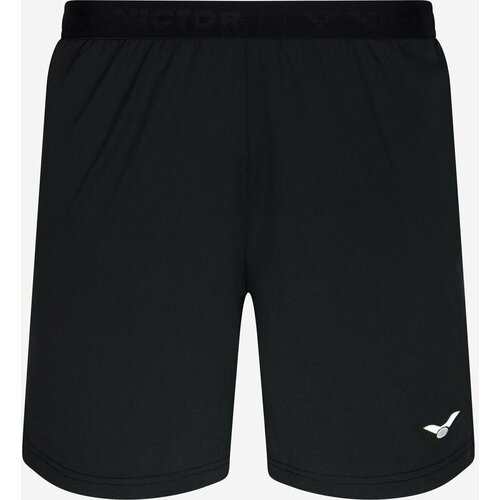 Victor Men's Shorts R-33200 Black S Cene