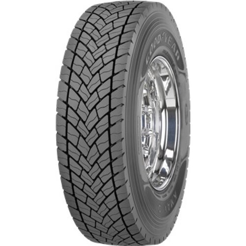Goodyear Pogonska guma 235/75R17.5 KMAX D 132/130M Cene