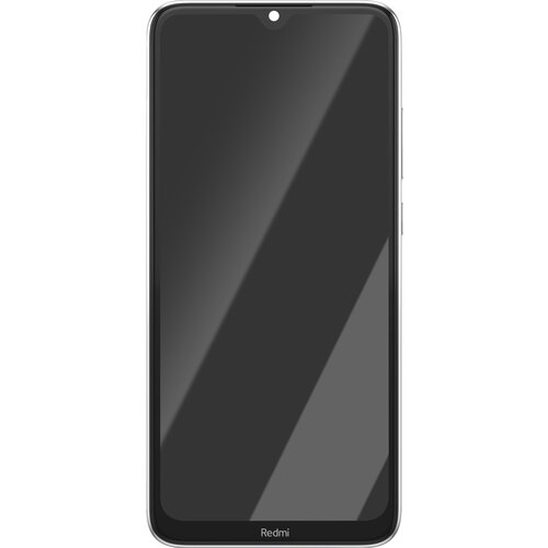 Xiaomi Zaslon za Redmi Note 8T LCD + plo&scaron;?a na dotik + originalno ohi&scaron;je, Bela, (5000084887) Cene