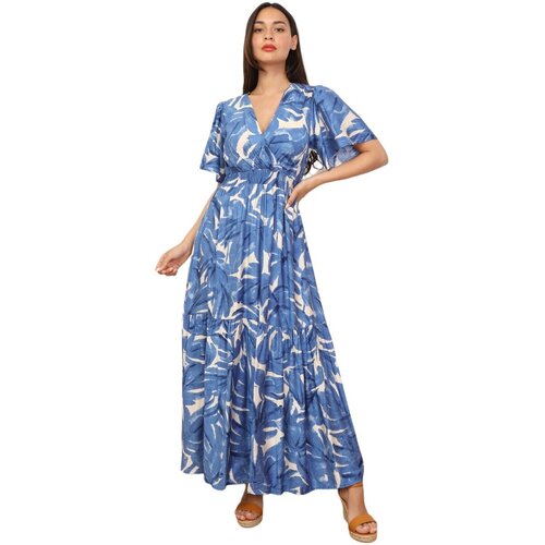 La Modeuse 71011_P166390 Plava Slike