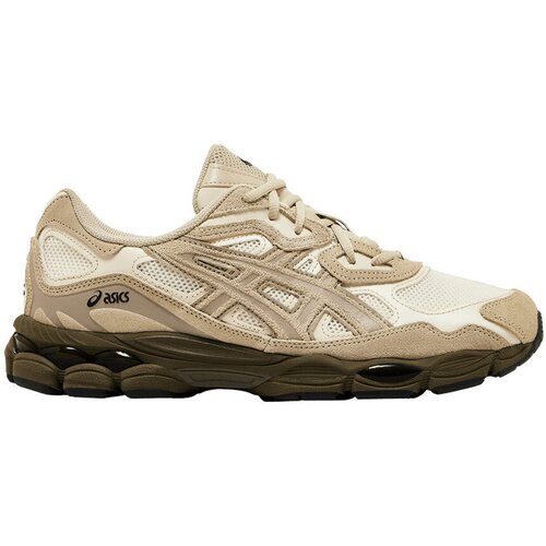 Asics Nizke superge Gel-NYC Cream Putty Bež Cene