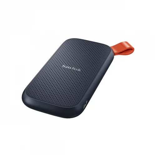 Sandisk zunanji prenosni disk portable ssd, 480 gb