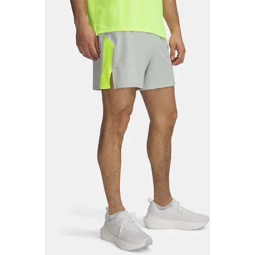 Under Armour Men's shorts UA LAUNCH PRO 5'' SHORTS - Men's