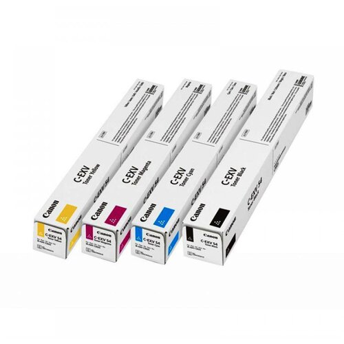  Toner CANON C-EXV 65 Cyan Cene