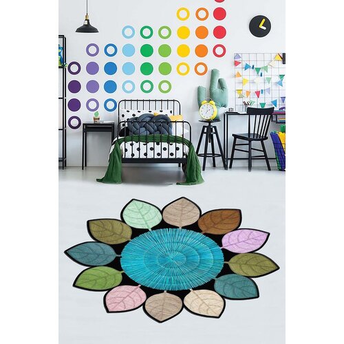 Conceptum Hypnose HMNT938 multicolor carpet (50 x 80) Cene