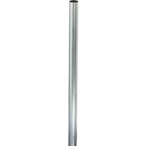 Falcom Stub antenski, 100 cm, Ø4.3 cm, pocinčani – ST-100