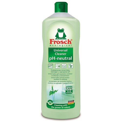 Frosch ph neutral univerzalno sredstvo za čišćenje 1000 ml Cene