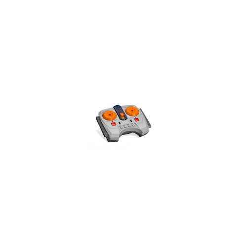 Lego Technic Power Functions Infracrveni daljinski upravljač za električne funkcije 8879 63 Slike