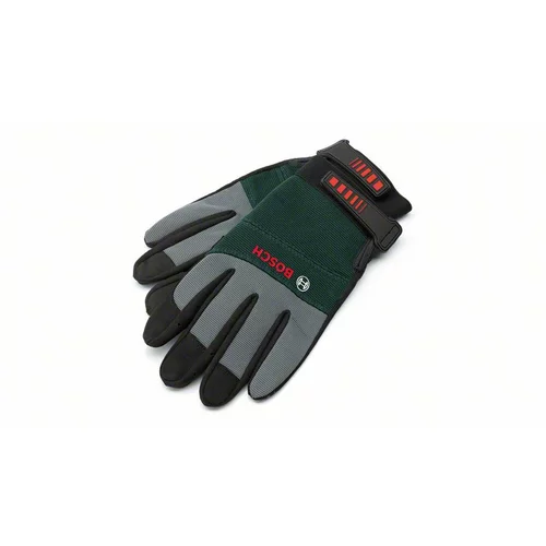 Bosch Sistemski pribor Vrtnarske rokavice (XL)