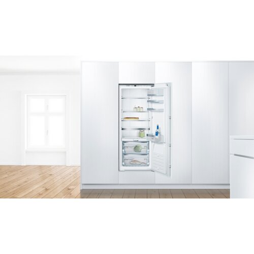 Bosch vgradni hladilnik KIF51AFE0 Slike