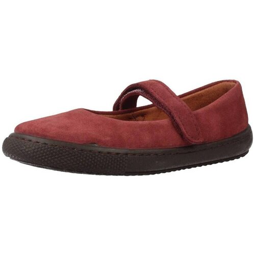 Vulladi Nizki čevlji 488 070 Bordo Slike