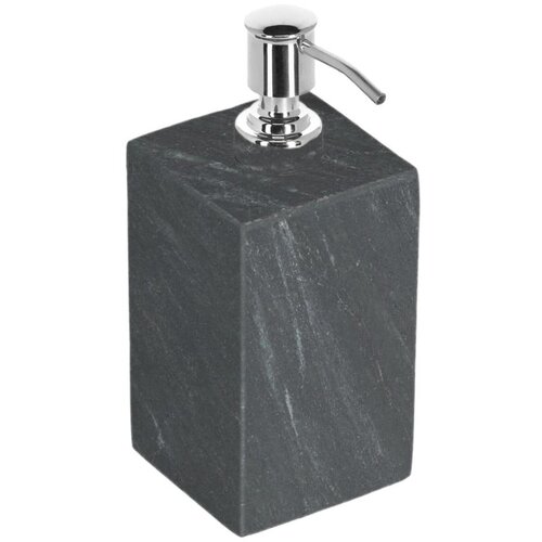 Kave Home Tamno sivi mramoran dozator sapuna 200 ml Aixa – Cijene