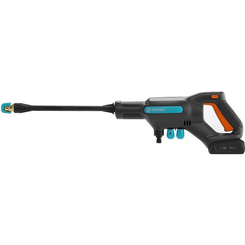 Gardena 14800-2 Akku-Srednje pritisni za Cijene