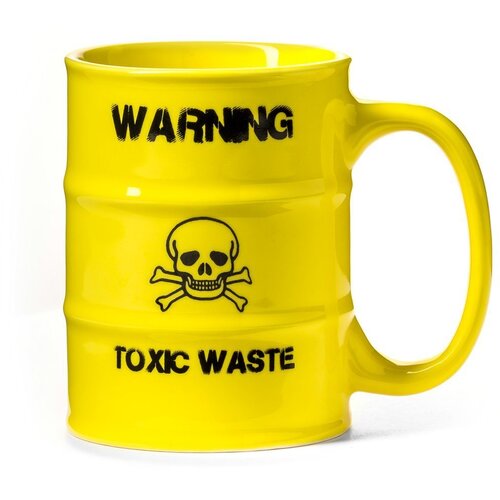  Skodelica TOXIC WASTE Cene