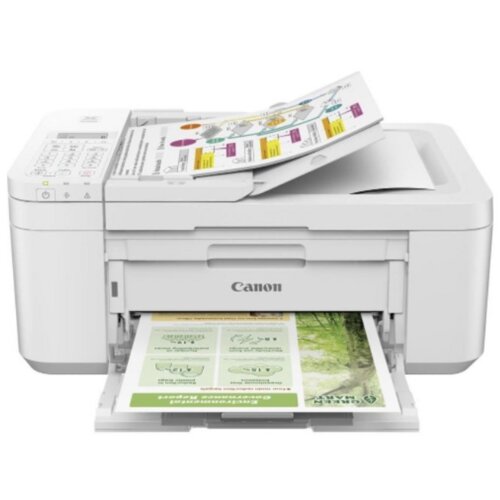 Canon Večfunkcijska brizgalna naprava Pixma TR4651w Cene