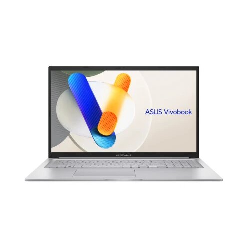 Asus vivobook 17 X1704VA-AU820 (17.3 inča fhd, core 5 120U, 16GB, ssd 512GB) laptop Cene