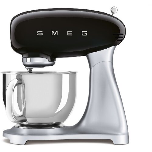  SMF02BLEU SMEG KUHINJSKI ROBOT CRNI Cijene