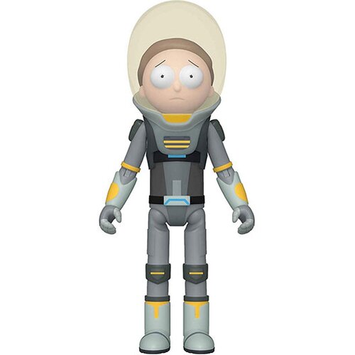 Funko POP! RICK &amp; MORTY- SPACE SUIT MORTY RICK Cijene