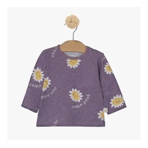 Just kiddin baby Just kiddin majica "Groovy" 5 ( 14003322 ) Cene