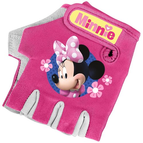 Stamp dječje rukavice za bicikl Minnie C862061 Slike