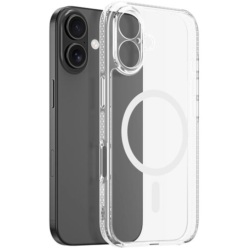 Dux ducis OVITEK CLIN MAG ZA IPHONE 17, ZDRUŽLJIV Z MAGSAFE, (5000344557) Slike