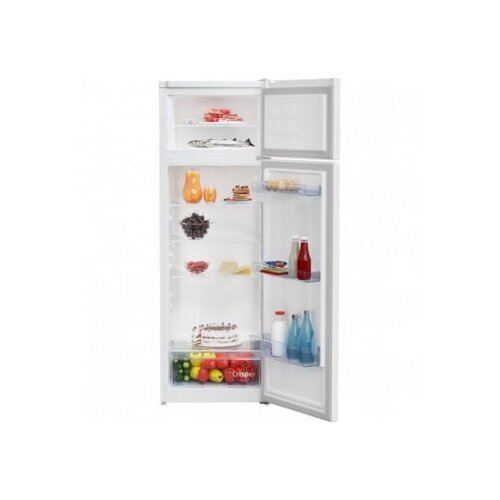 Beko Kombinirani hladnjak RDSA280K40WN Slike