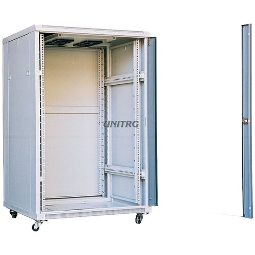  Samostoječa komunikacijska omara T2 42U 800x800 G7 Cene