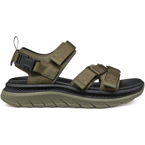 Geox Sandali U Spherica Actif X S U55L0A 0BC11 C3009 Khaki Slike