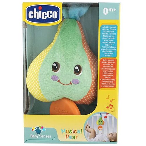 Chicco Glazbena igračka Kruška Cene