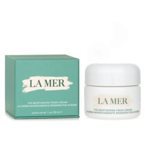 La Mer The Moisturizing Fresh Cream Cijene
