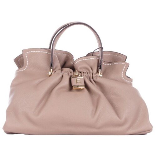 ERMANNO SCERVINO 12401835 Siva Slike