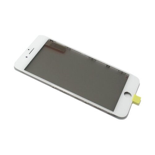 Apple Staklo touch screen-a za iphone 7 plus sa frejmom + oca i polaroid white org ( SD1590 ) Cene