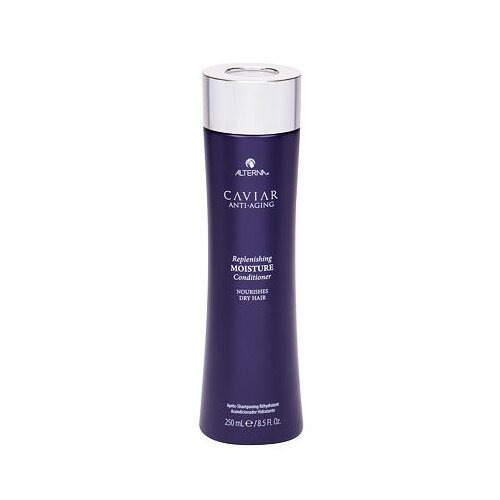 Alterna caviar anti-aging replenishing moisture balzam za suhe lase 250 ml Cene