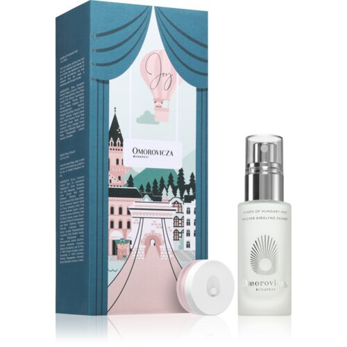 Omorovicza Perfecting Duo poklon set Cijene