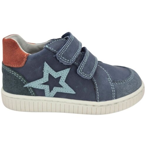 Pollino patike za dečake 4216 blue, teget Cene