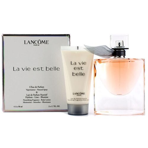 Lancome La Vie Est Belle darilni komplet za ženske 100 ml Cene