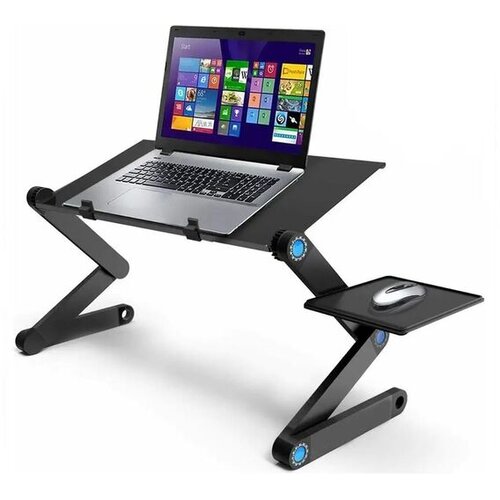 Impakt Podesivi sto za Laptop Slike