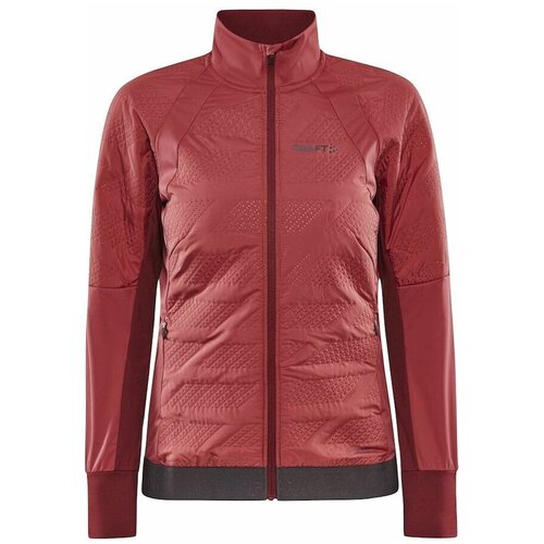 Craft Vetrovke Adv Nordic Training Speed Bordo Slike