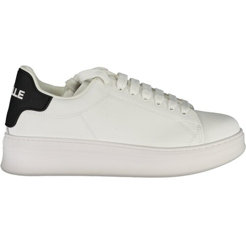 GAELLE PARIS WHITE MEN&amp;amp;#39;S SPORTS SHOES Slike