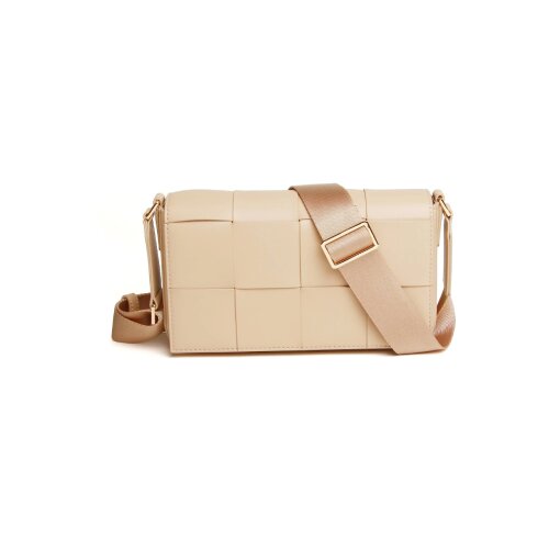 Fancy Metal Goods Ltd Alice Wheeler - Torba - Lisbon, Sand Cene