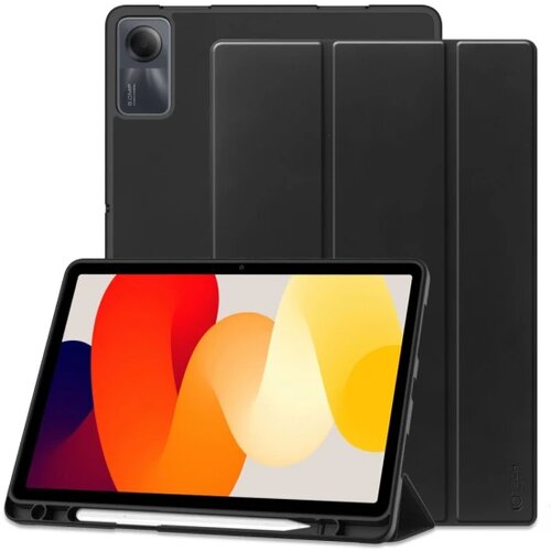TECH-PROTECT SC PEN futrola za XIAOMI REDMI PAD SE 11.0 BLACK Cijene