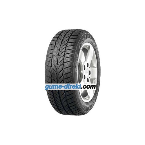 Viking FourTech Plus ( 225/55 R17 101W XL EVc ) celoletna pnevmatika Slike